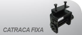 Catraca Fixa