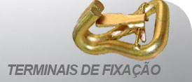 Terminais de Fixação