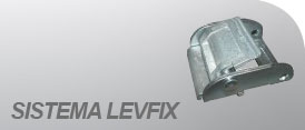Sistema LEVFIX