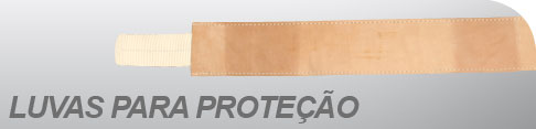 Luvas para Proteção