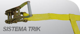 Sistema TRIK