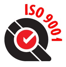 Qualidade ISO 9001