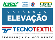 Catálogo de Elevação - 2014