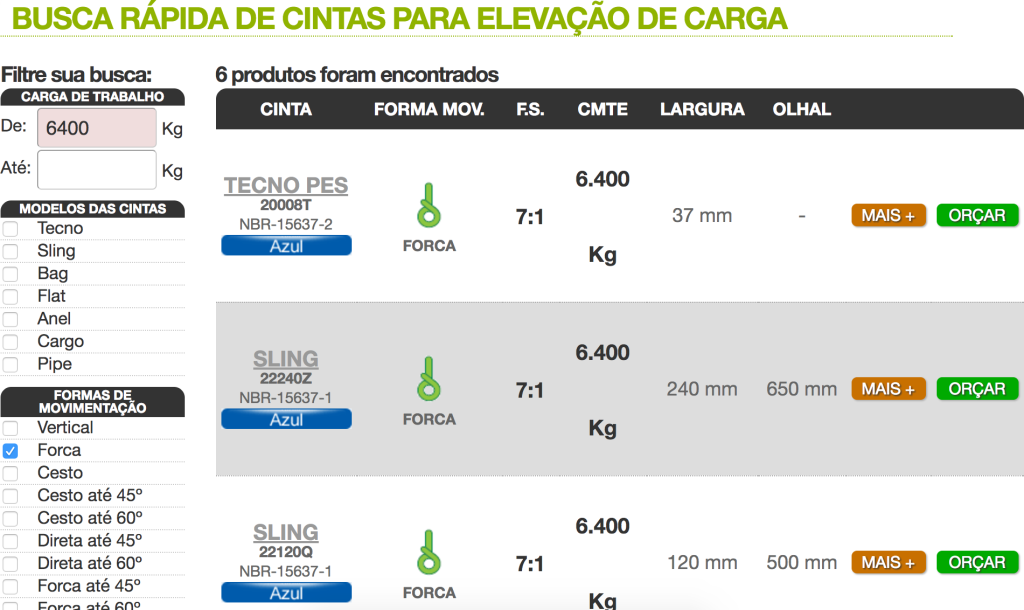 telaAppBusca-Resultados